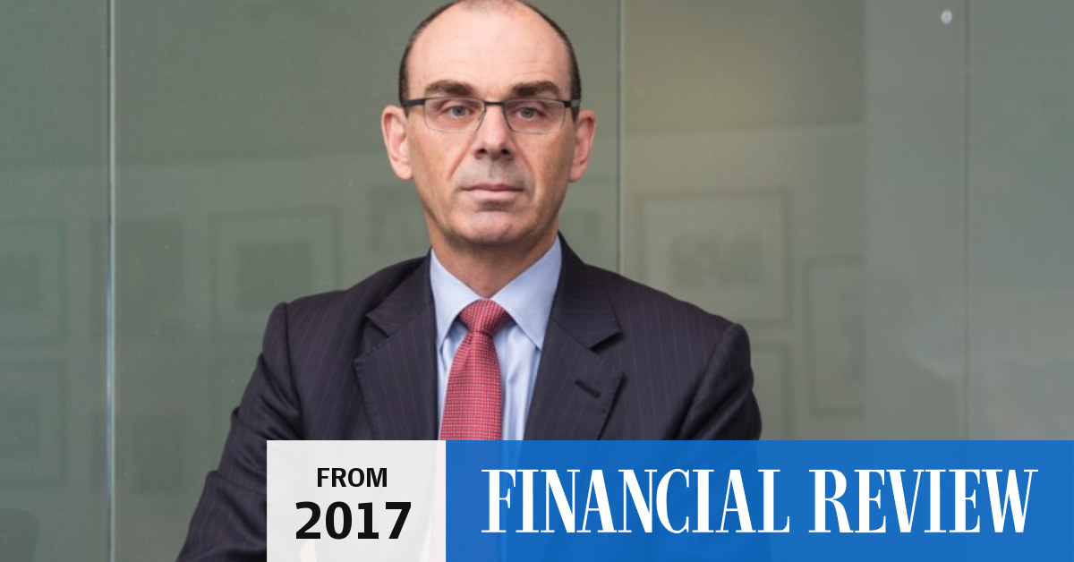 How APRA became the regulator of choice